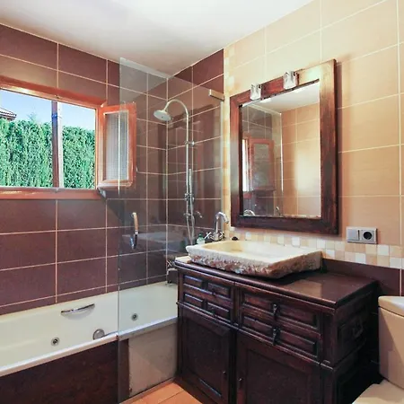 Villa Con Piscina Privada - Benicolada Calpe