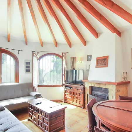 Con Piscina Privada - Benicolada Villa Calpe