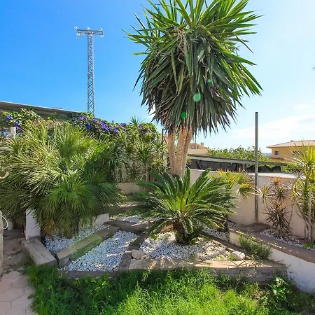 Villa Con Piscina Privada - Benicolada Calpe