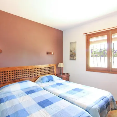 Con Piscina Privada - Benicolada Villa Calpe