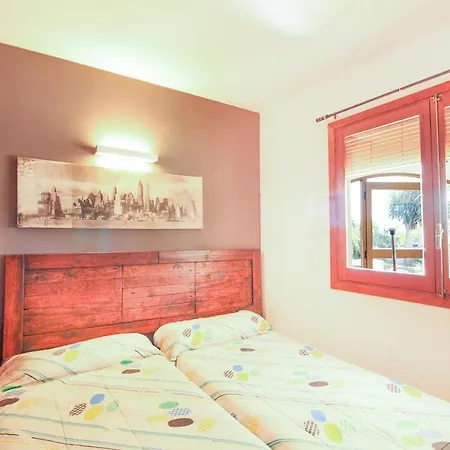 Villa Con Piscina Privada - Benicolada