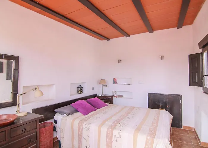 Con Piscina Privada - Benicolada Calpe