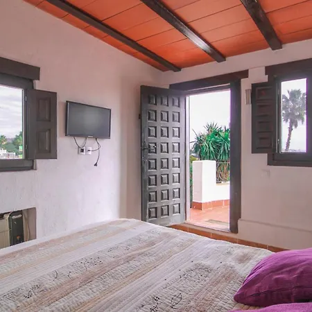 Villa Con Piscina Privada - Benicolada