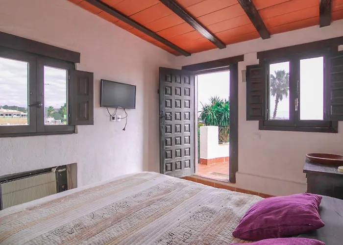 Villa Con Piscina Privada - Benicolada